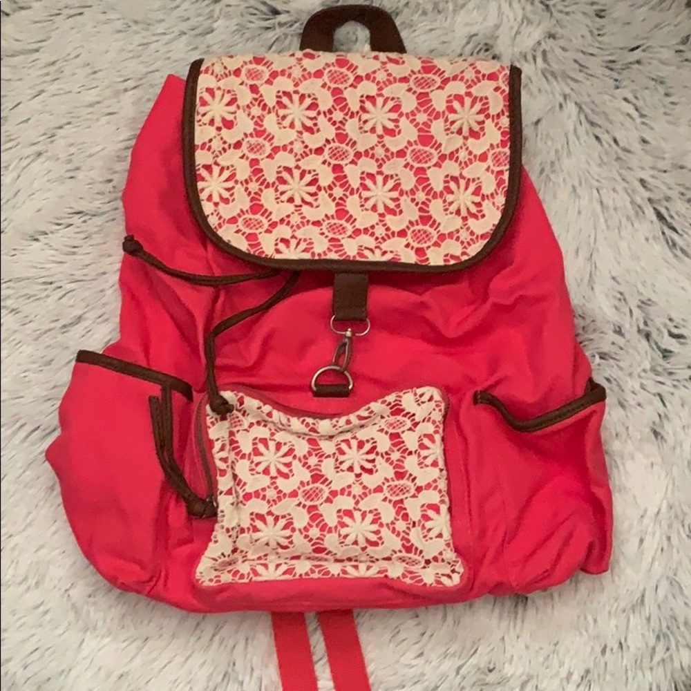 Aeropostale Backpack
